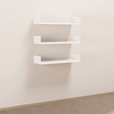 aLTI-hylden væghængt påbygningsektion 1000x900x300mm – image 1