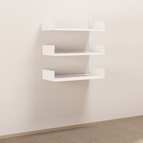 aLTI-hylden væghængt påbygningsektion 1000x900x400mm – image 1