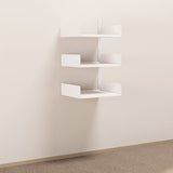 aLTI-hylden væghængt påbygningsektion 1000x600x500mm – image 1