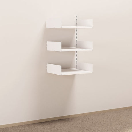 aLTI-hylden væghængt påbygningsektion 1000x600x500mm – image 2