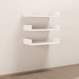 aLTI-hylden væghængt påbygningsektion 1000x900x500mm – image 1