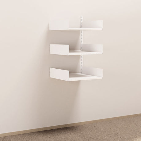 aLTI-hylden væghængt påbygningsektion 1000x600x600mm – image 2