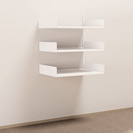 aLTI-hylden væghængt påbygningsektion 1000x900x600mm – image 1