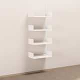 aLTI-hylden væghængt påbygningsektion 1500x600x300mm – image 1