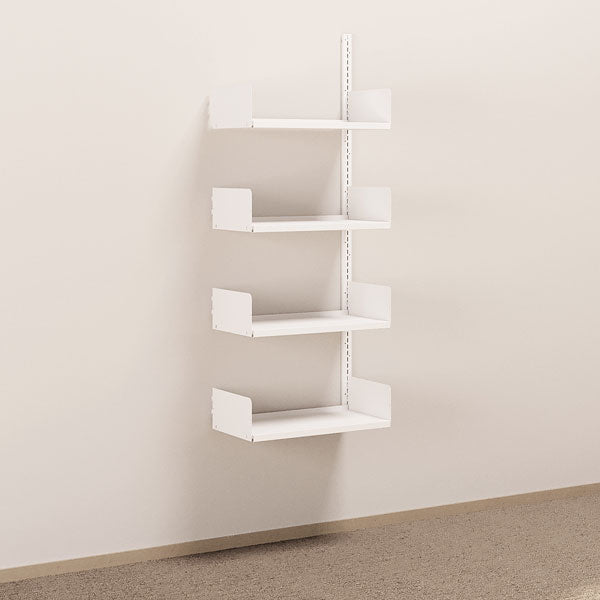 aLTI-hylden væghængt påbygningsektion 1500x600x300mm – image 2