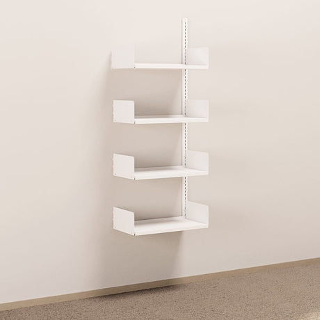 aLTI-hylden væghængt påbygningsektion 1500x600x300mm – image 2