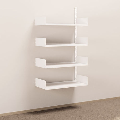 aLTI-hylden væghængt påbygningsektion 1500x900x400mm – image 1