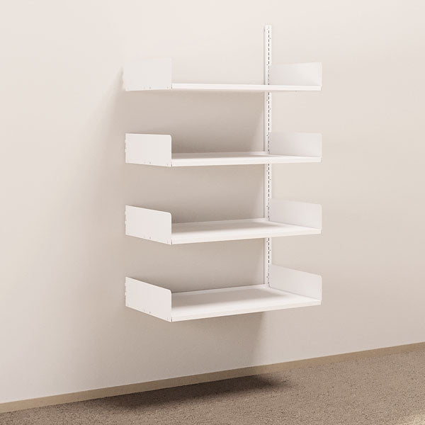 aLTI-hylden væghængt påbygningsektion 1500x900x500mm – image 1