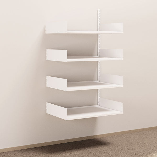 aLTI-hylden væghængt påbygningsektion 1500x900x600mm – image 1