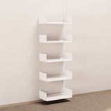 aLTI-hylden væghængt påbygningsektion 2000x600x300mm – image 2