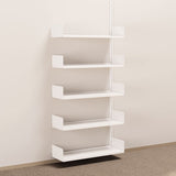 aLTI-hylden væghængt påbygningsektion 2000x900x300mm – image 1