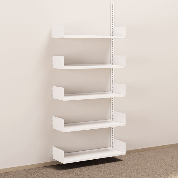 aLTI-hylden væghængt påbygningsektion 2000x900x300mm – image 1