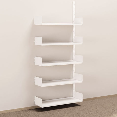 aLTI-hylden væghængt påbygningsektion 2000x900x300mm – image 2