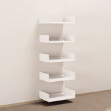 aLTI-hylden væghængt påbygningsektion 2000x600x400mm – image 2