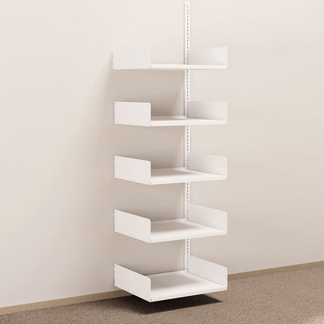 aLTI-hylden væghængt påbygningsektion 2000x600x500mm – image 2