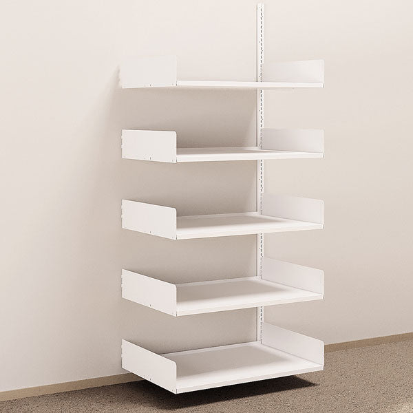 aLTI-hylden væghængt påbygningsektion 2000x900x600mm – image 2