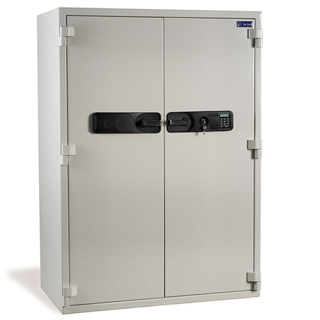 Brandsikkert dokumentskab ES 700 120 P