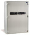 Nivex Topsafe Brandsikkert dokumentskab ES 700 120 P – Dokumentskabe