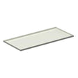 Sonesson BST Drypbakke, udtræksbar, 3 pladser B750 mm Hvid – Garderobeskabe
