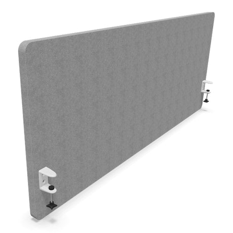 Silent Express Bordskærm 1600 mm Lys grå – image 2