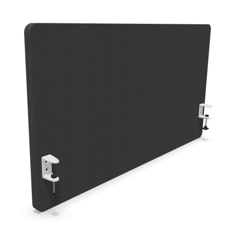 Silent Express Bordskærm 1200 mm Mørk grå – image 2