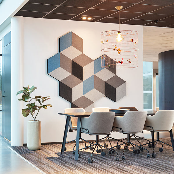 Cubism Lydabsorbent 12-pk Ash – image 5