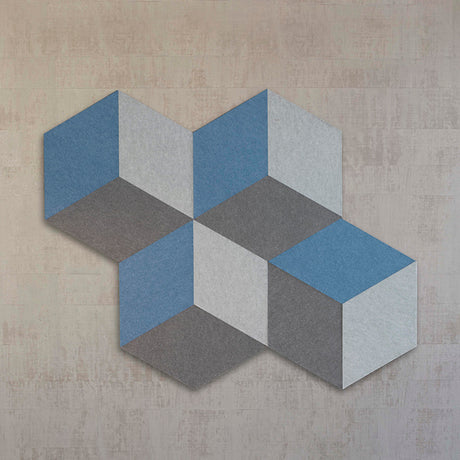 Cubism Lydabsorbent 12-pk Ocean – image 5