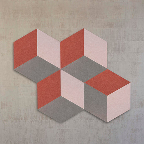 Cubism Lydabsorbent 12-pk Lava – image 5