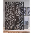 Götessons Divido Tree Lydabsorbent 2350 mm Slate – Lydabsorbenter (billede 1)