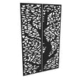 Götessons Divido Tree Lydabsorbent 2650 mm Slate – Lydabsorbenter