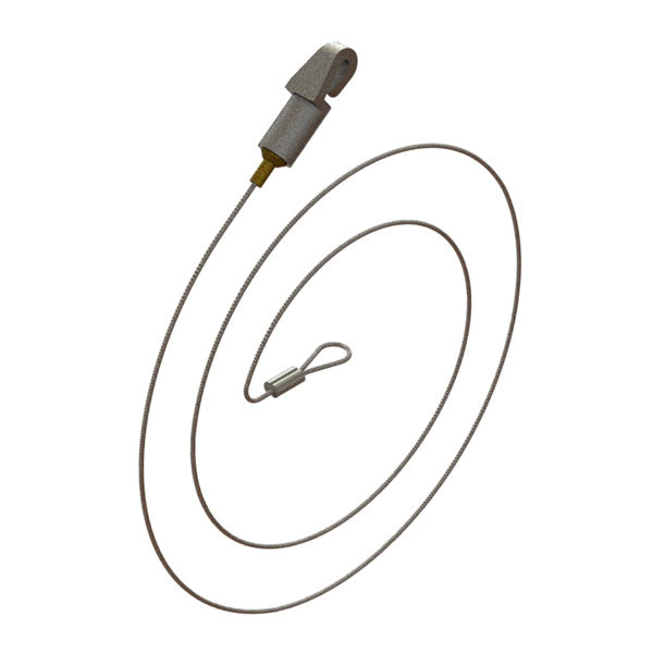 Divido Tree Wire ophæng 2 mtr – image 1