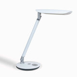 Funkia Hvid LED bordplampe – image 5