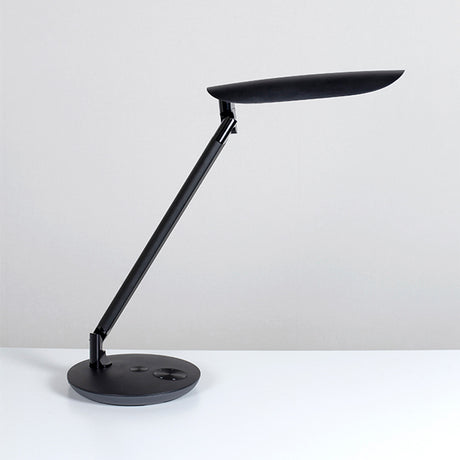 Funkia Sort LED bordplampe – image 6