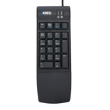 Kinesis Freestyle2 numerisk tastatur KP800 – image 6