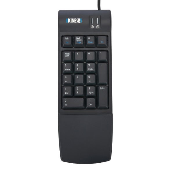 Kinesis Freestyle2 numerisk tastatur KP800 – Tastaturer (billede 1)