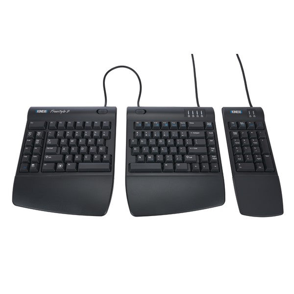 Kinesis Freestyle2 numerisk tastatur KP800 – image 4