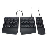 Kinesis Freestyle2 numerisk tastatur KP800