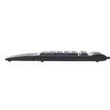 Kinesis Freestyle2 numerisk tastatur KP800 – image 8