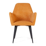 Dixi stol okkergul – image 2