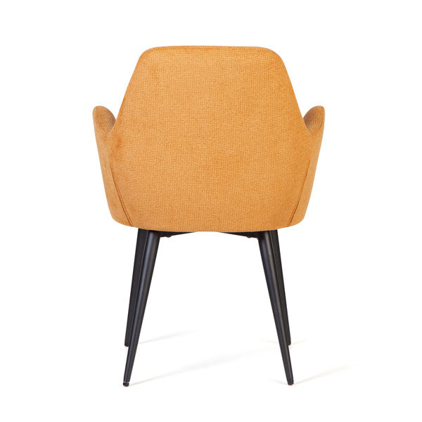 Dixi stol okkergul – image 5