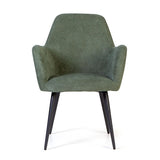 Dixi stol grøn – image 1