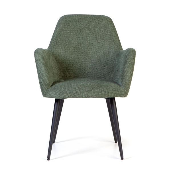 Dixi stol grøn – image 1