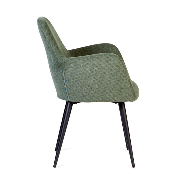 Dixi stol grøn – image 3