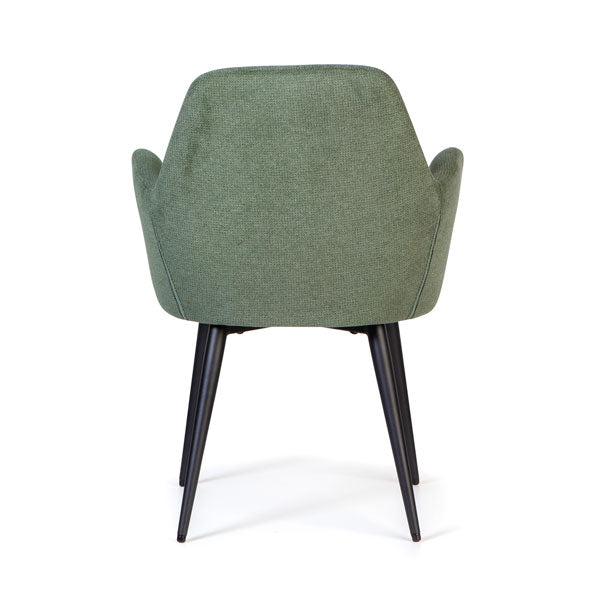 Dixi stol grøn – image 4