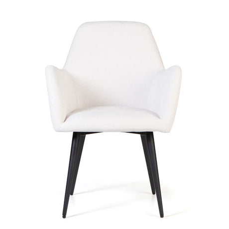 Dixi stol hvid – image 1