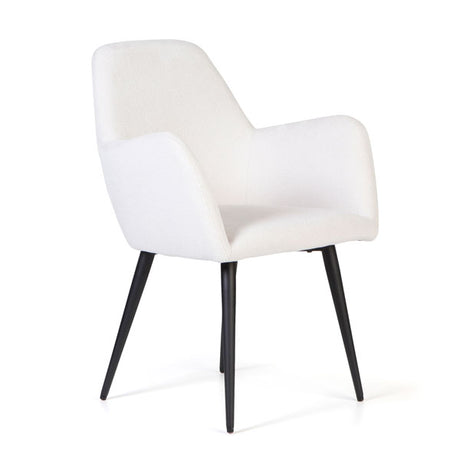 Dixi stol hvid – image 2