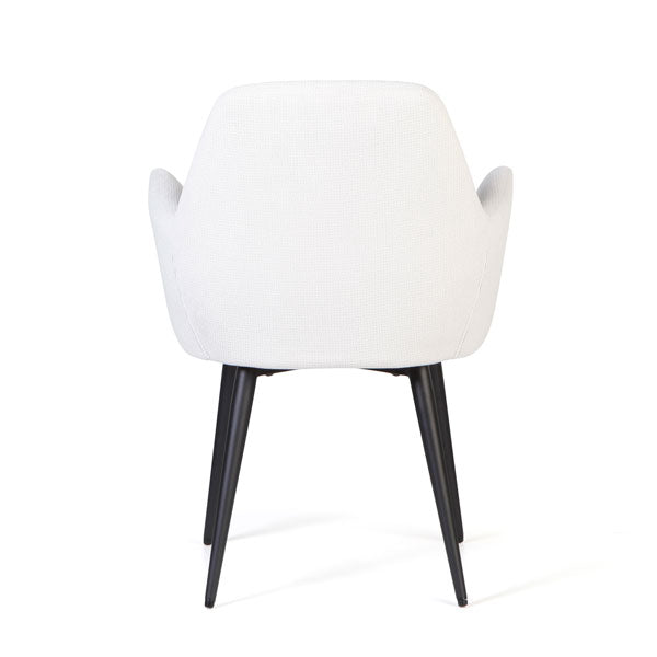 Dixi stol hvid – image 4