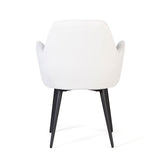 Dixi stol hvid – image 4