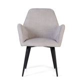 Dixi stol lys grå – image 1