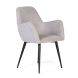 Dixi stol lys grå – image 2